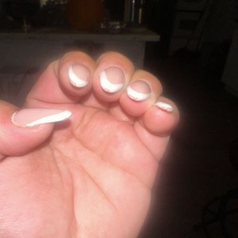 EZ Nails - Nail Salons Near Me - Antioch, California