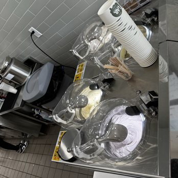 Feng Cha Prosper - Gelato made in house! - Bubble Tea Near Me - Prosper, Texas