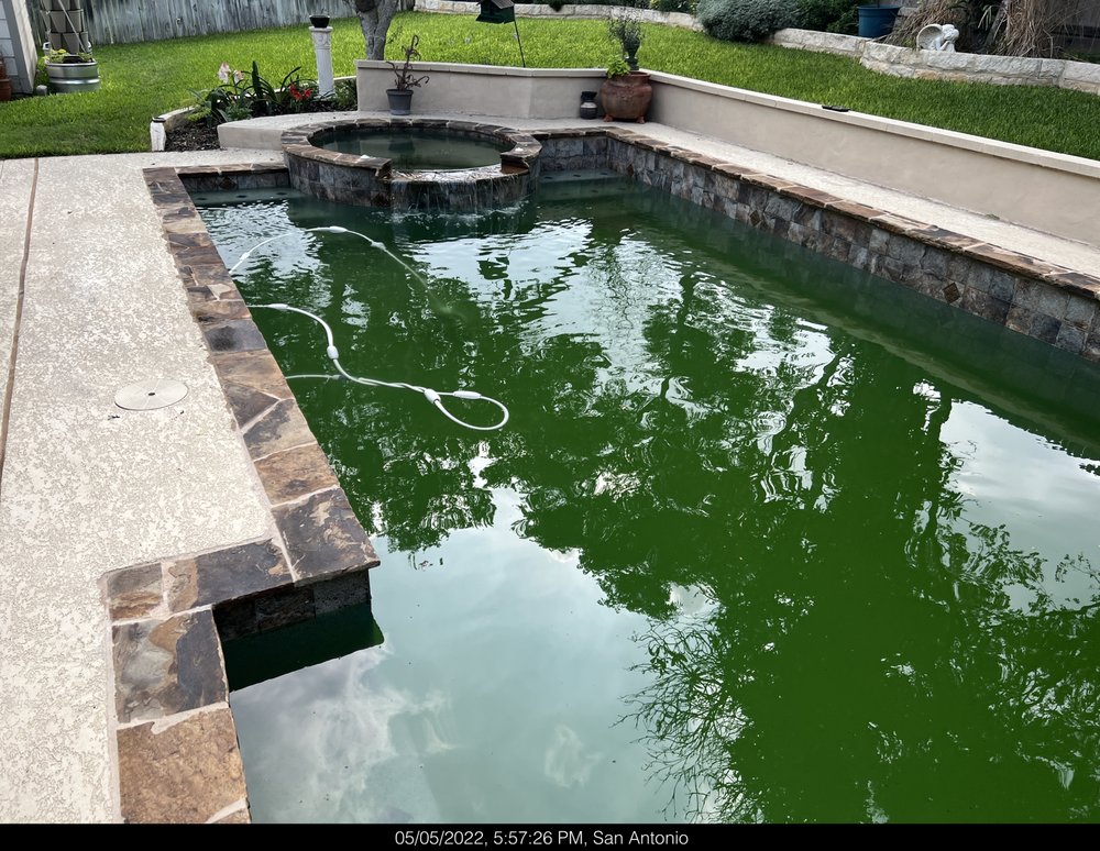 ASP AMERICA’S SWIMMING POOL COMPANY OF SCHERTZ 11 Photos Pool