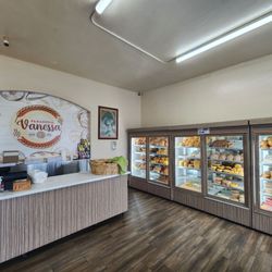 Panaderia Vanessa