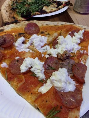 Civerinos Forrest Road by null