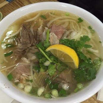Bo Ky - pho - Chinese Near Me - New York, New York Bo Ky - pho - Chinese Near Me - New York, New York