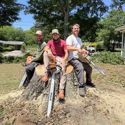 Glisson Tree Service