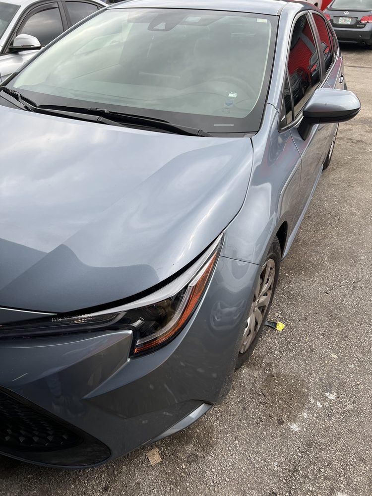 EAST COAST COLLISION AND RESTORATION Updated August 2024 15 Photos