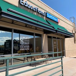 Educational Outfitters