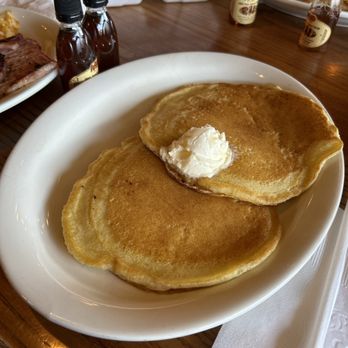 Cracker Barrel Old Country Store - Cold pancakes - Southern Near Me - Aiken, South Carolina Cracker Barrel Old Country Store - Cold pancakes - Southern Near Me - Aiken, South Carolina