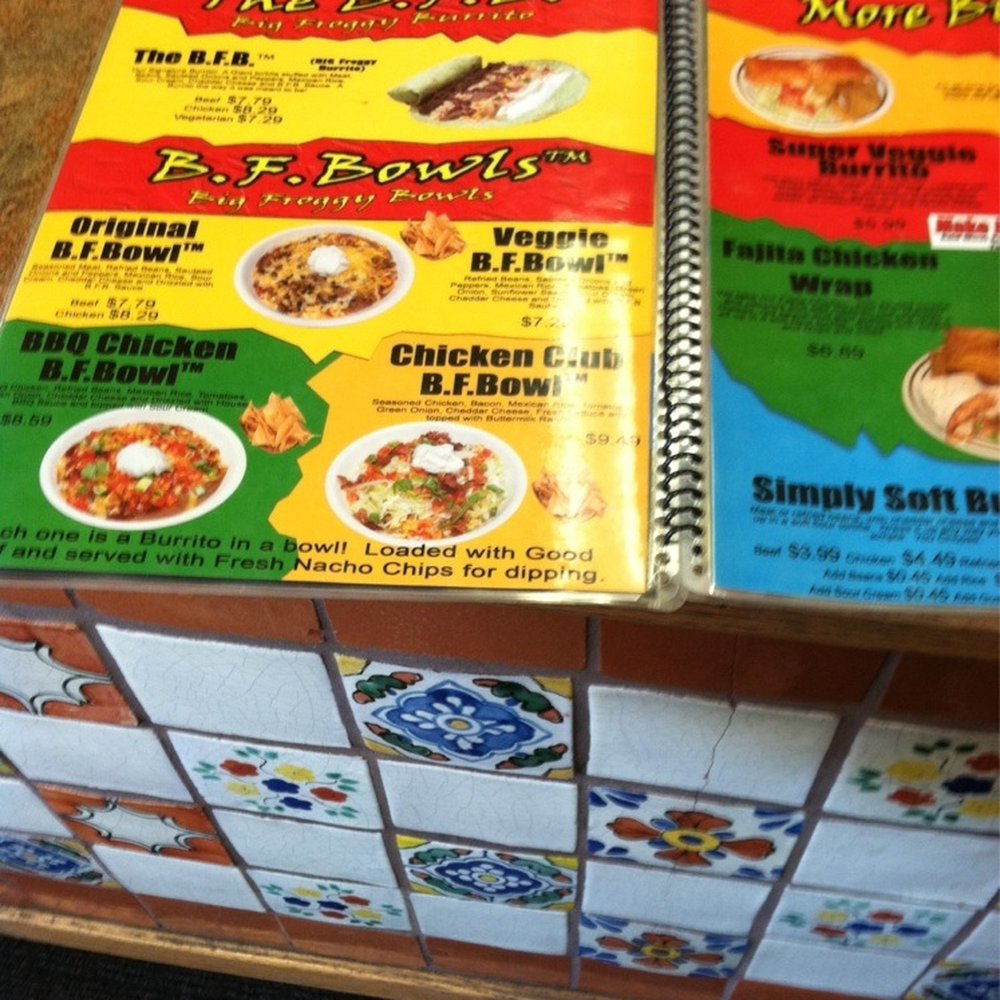 Senor Froggy - :0/ - Fast Food Near Me - Kamloops, British Columbia Senor Froggy - :0/ - Fast Food Near Me - Kamloops, British Columbia