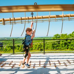Shepherd’s Adventure Park