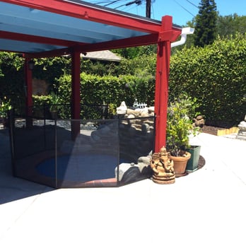 Sea West Custom Construction - fence installed around my jacuzzi - Pool & Hot Tub Service Near Me - Norco, California Sea West Custom Construction - fence installed around my jacuzzi - Pool & Hot Tub Service Near Me - Norco, California