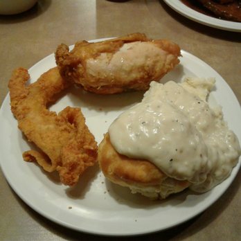 Stephen Foster Restaurant - Fried chicken, fried fish, mashed potatoes, biscuits and gravy. - Southern Near Me - Bardstown, Kentucky Stephen Foster Restaurant - Fried chicken, fried fish, mashed potatoes, biscuits and gravy. - Southern Near Me - Bardstown, Kentucky