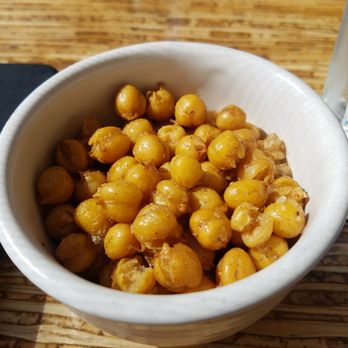 Mala Ocean Tavern - Chick peas. Yuuummmeeee - Seafood Near Me - Lahaina, Hawaii Mala Ocean Tavern - Chick peas. Yuuummmeeee - Seafood Near Me - Lahaina, Hawaii