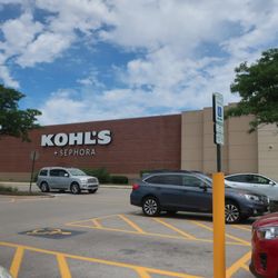 Kohl's - Storefront
