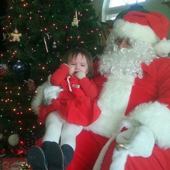 Debbie's Daycare - Santa Visit! - Child Care & Day Care Near Me - San Jose, California