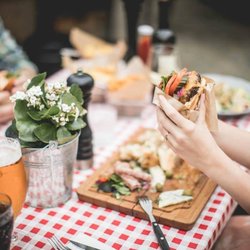 Chalet Steak & Burger