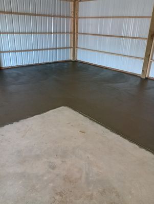 JDR Concrete