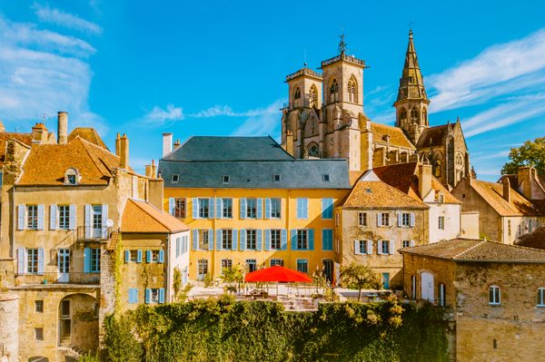 La Cuisine de la Fontaignotte by null