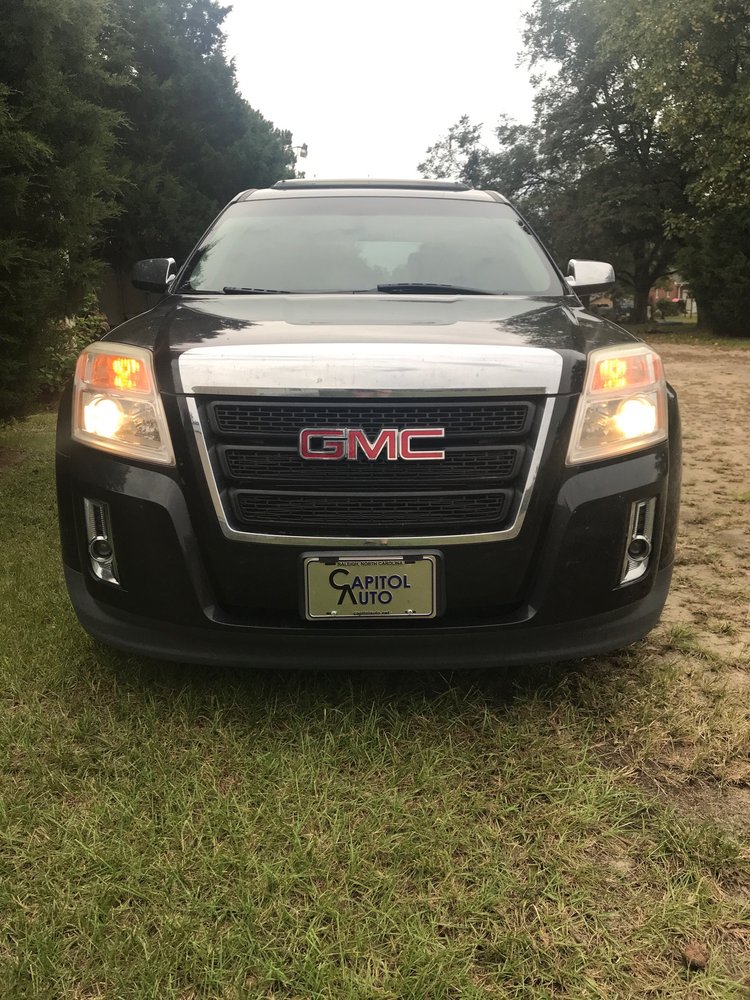 CAPITOL AUTO Updated September 2024 22 Photos 1313 Capital Blvd, Raleigh, North Carolina