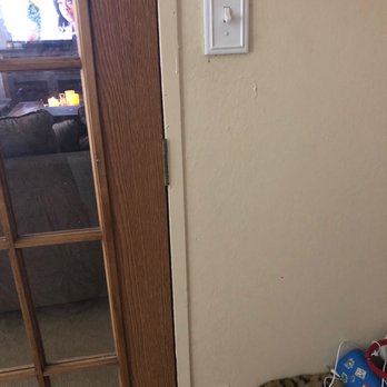 Eazy Electric - New ceiling light switch and plug in outlet area - Electricians Near Me