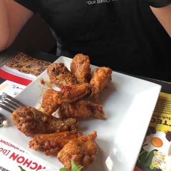 Bonchon - Chicken Wings Near Me - Orlando, Florida Bonchon - Chicken Wings Near Me - Orlando, Florida
