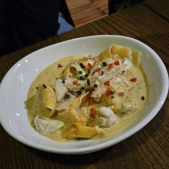 Pink Flamingo - Crab dumplings - Venues & Event Spaces Near Me - Baltimore, Maryland Pink Flamingo - Crab dumplings - Venues & Event Spaces Near Me - Baltimore, Maryland