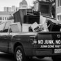 Photo of No Junk, No Problem