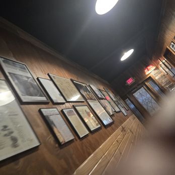 Lowake Steak House - Steakhouses Near Me - Rowena, Texas