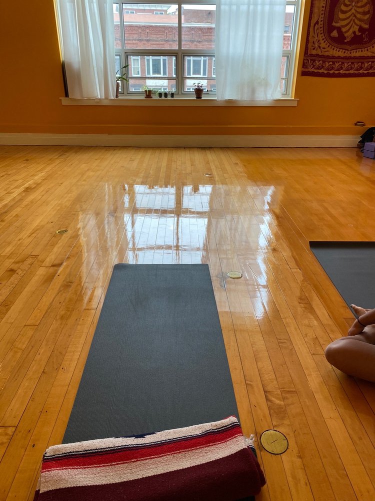 Social spots from Sanctuary