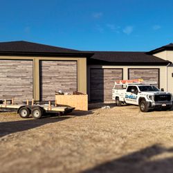 Ex-Cello Overhead Door Company