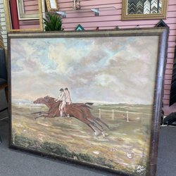 Art & Frame Studio