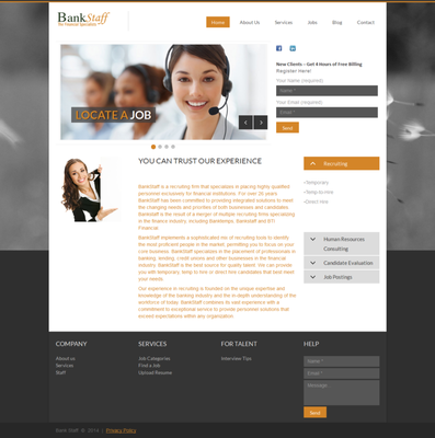 Vision Web Design & Hosting