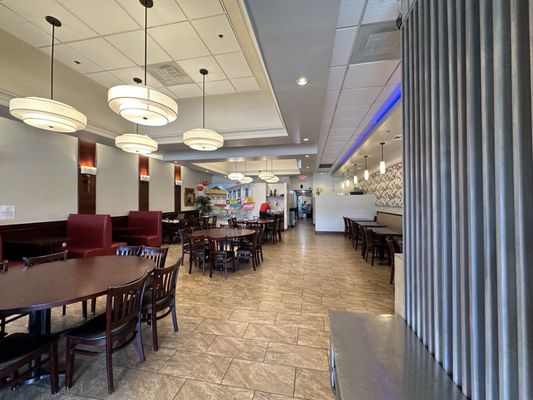 Malaysian Kopitiam by null