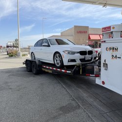 Stuck No More Towing