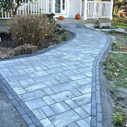 D B Stonework & Landscape Design