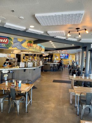 State of Mind Public House and Pizzeria by null