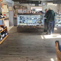 Moosehead Meat and Deli - Deli counter & menu