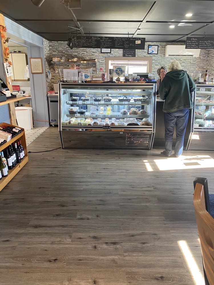 MOOSEHEAD MEAT AND DELI Updated October 2024 19 Reviews 17A