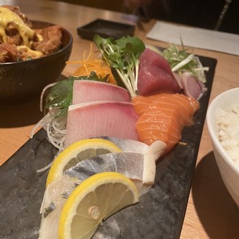 Kimura - Japanese Near Me - New York, New York