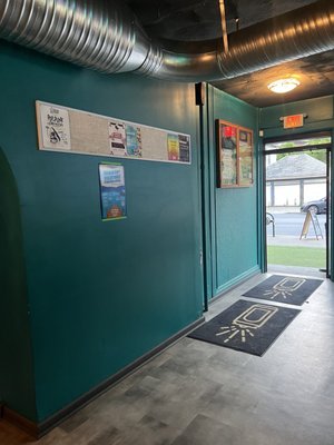 The Beer Keep by null