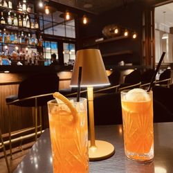 The Hartley - How nice is this space?