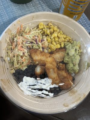 Gringo's Taco Shack by null