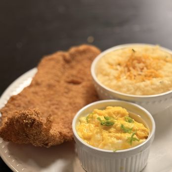 The Comfort Zone - Soul Food Near Me - Seattle, Washington The Comfort Zone - Soul Food Near Me - Seattle, Washington