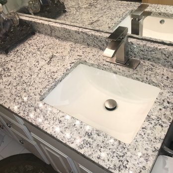 D&L Kitchens Design - Guest bathroom - Countertop Installation Near Me D&L Kitchens Design - Guest bathroom - Countertop Installation Near Me
