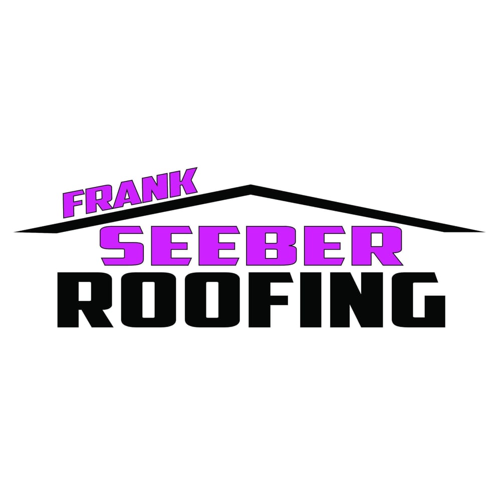 Slide of Frank Seeber Roofing