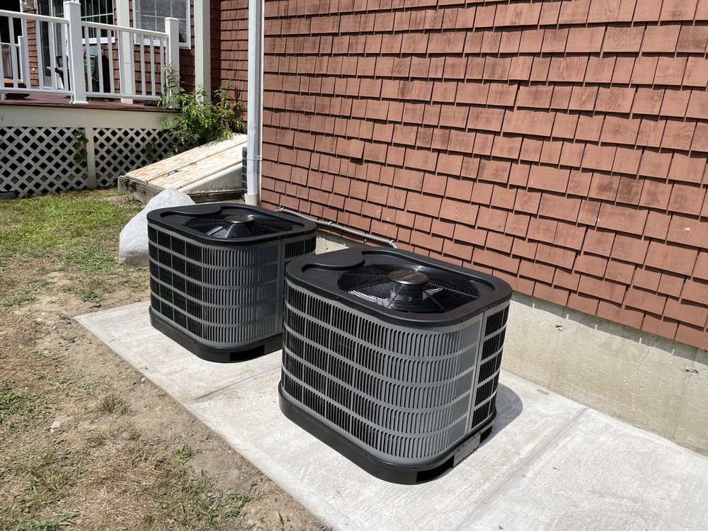 Slide of Burke Plumbing & Heating INC