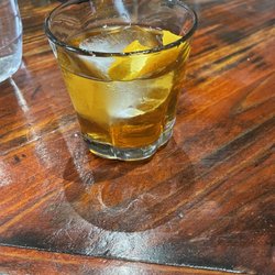 Brun - Old fashioned