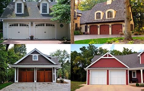 Photo of Perry's Overhead Doors - Salisbury, NC, US.