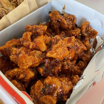 Chicken Day - Chicken Wings Near Me - Los Angeles, California Chicken Day - Chicken Wings Near Me - Los Angeles, California