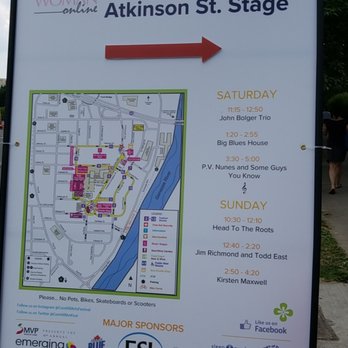 Corn Hill Arts Festival - Festivals Near Me - Rochester, New York