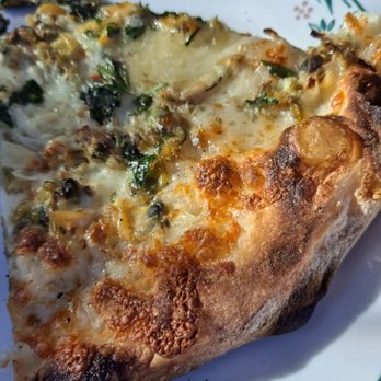 Pazzo - sausage pizza $20.. - Pizza Near Me - San Carlos, California Pazzo - sausage pizza $20.. - Pizza Near Me - San Carlos, California