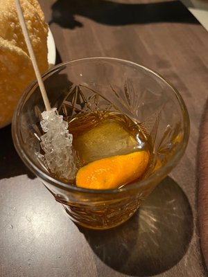 Twelve Kitchen + Cocktails by null